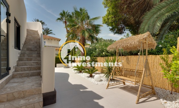 Till salu - Villa - La Zenia - Strand sida