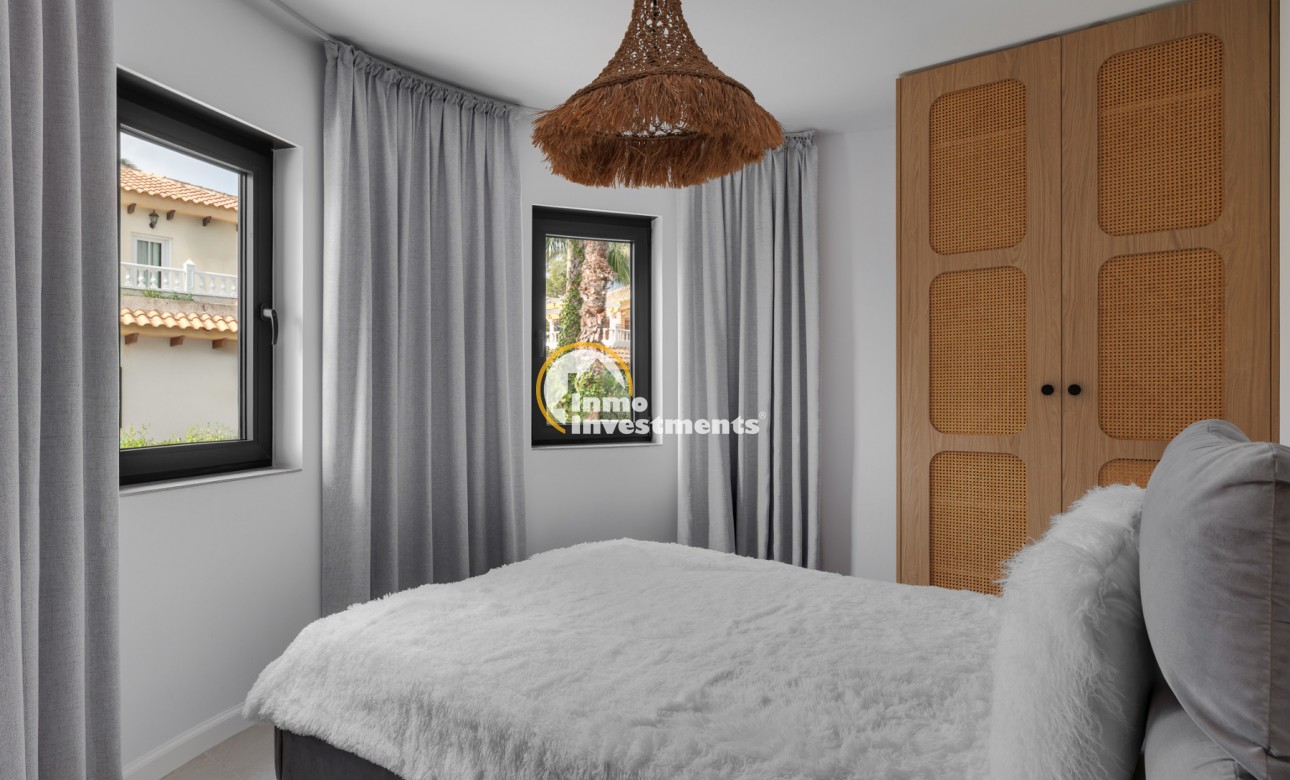 Till salu - Villa - La Zenia - Strand sida