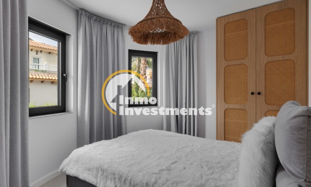 Till salu - Villa - La Zenia - Strand sida