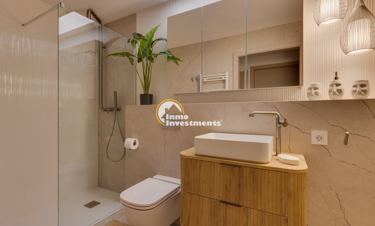 Till salu - Villa - La Zenia - Strand sida