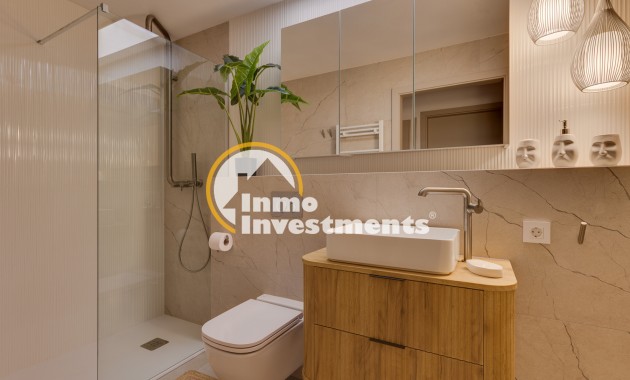 Till salu - Villa - La Zenia - Strand sida