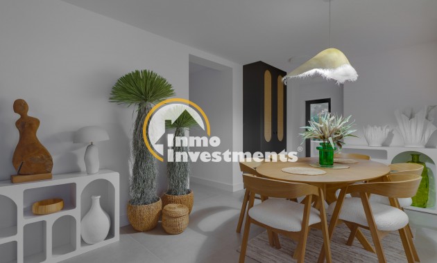 Till salu - Villa - La Zenia - Strand sida