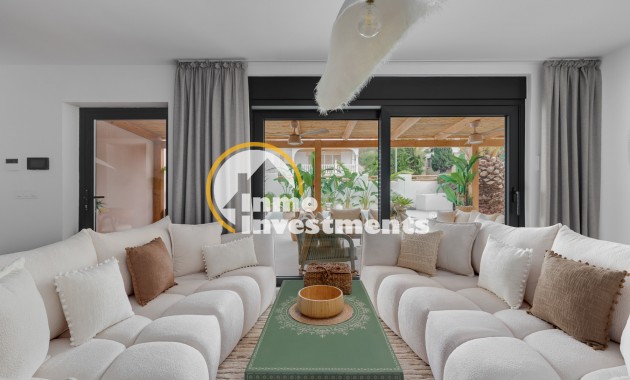 Till salu - Villa - La Zenia - Strand sida