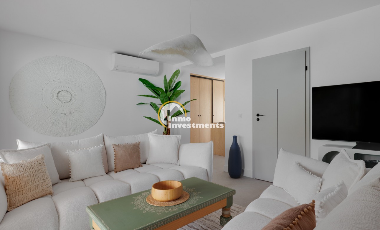 Till salu - Villa - La Zenia - Strand sida