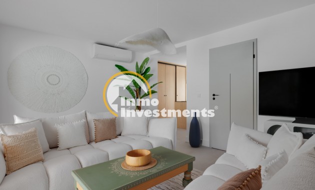 Till salu - Villa - La Zenia - Strand sida