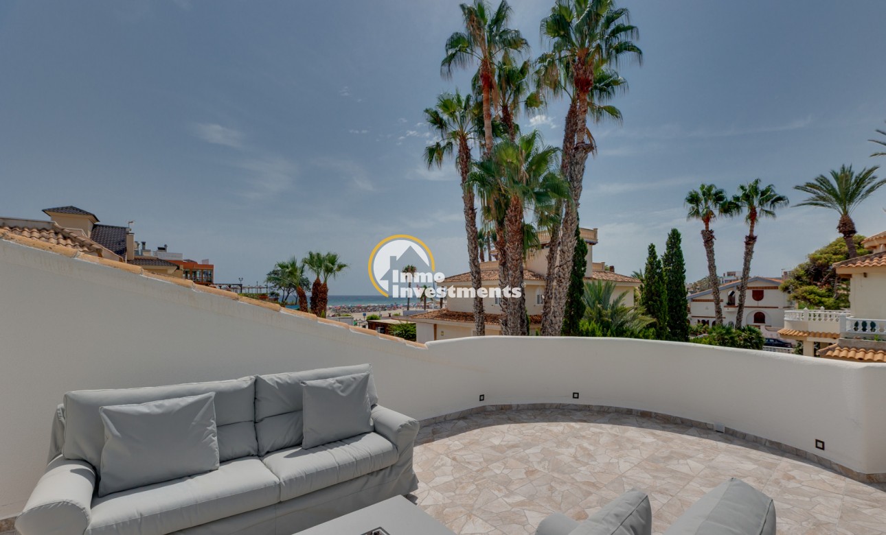 Till salu - Villa - La Zenia - Strand sida