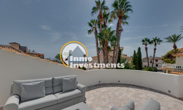 Till salu - Villa - La Zenia - Strand sida