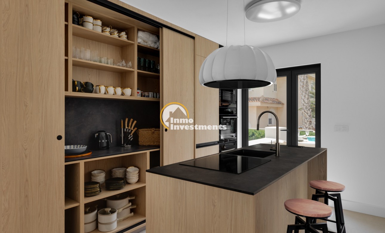 Till salu - Villa - La Zenia - Strand sida