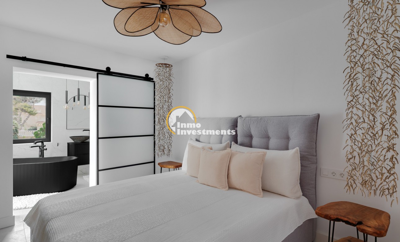 Till salu - Villa - La Zenia - Strand sida