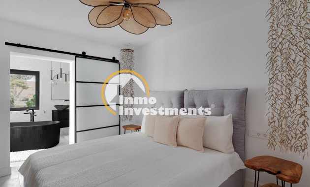 Till salu - Villa - La Zenia - Strand sida