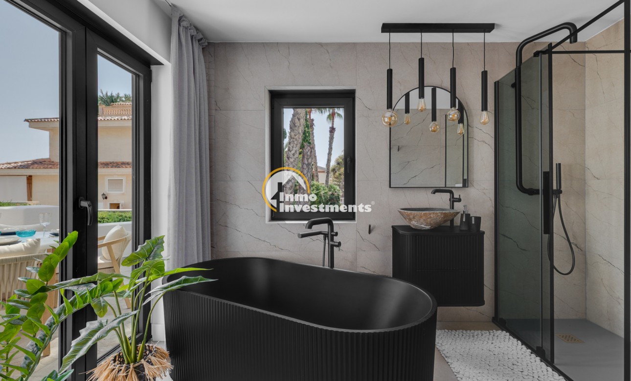 Till salu - Villa - La Zenia - Strand sida