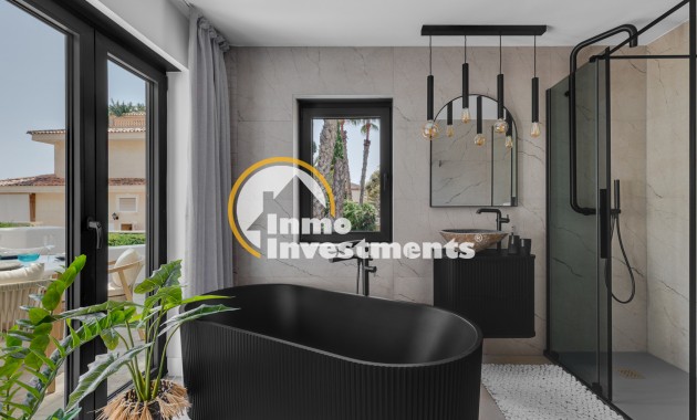 Till salu - Villa - La Zenia - Strand sida