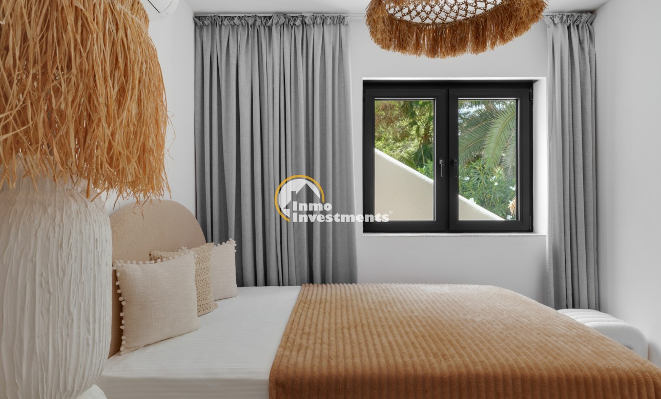 Till salu - Villa - La Zenia - Strand sida