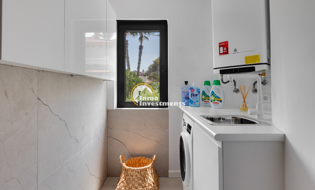 Till salu - Villa - La Zenia - Strand sida