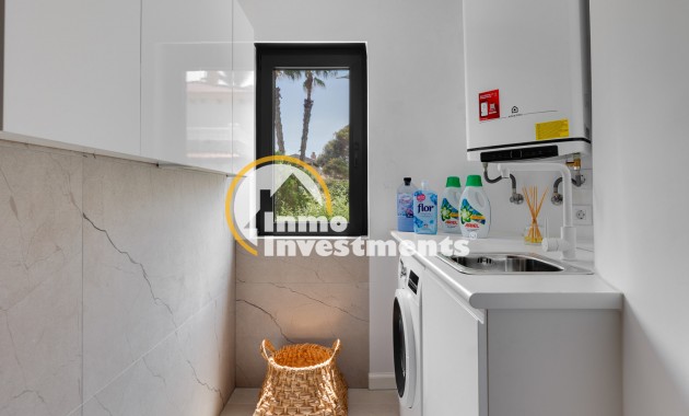 Till salu - Villa - La Zenia - Strand sida