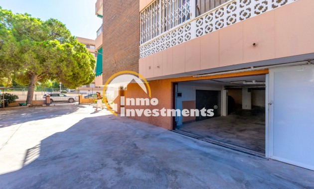 Resale - Garage - Punta Prima - Beachside