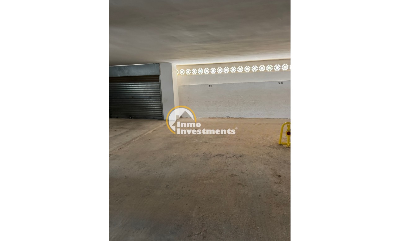 Resale - Garage - Punta Prima - Beachside