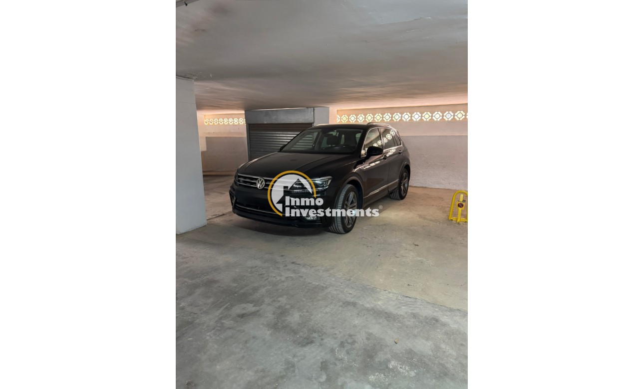 Resale - Garage - Punta Prima - Beachside