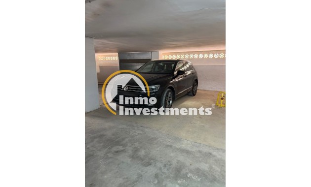 Resale - Garage - Punta Prima - Beachside