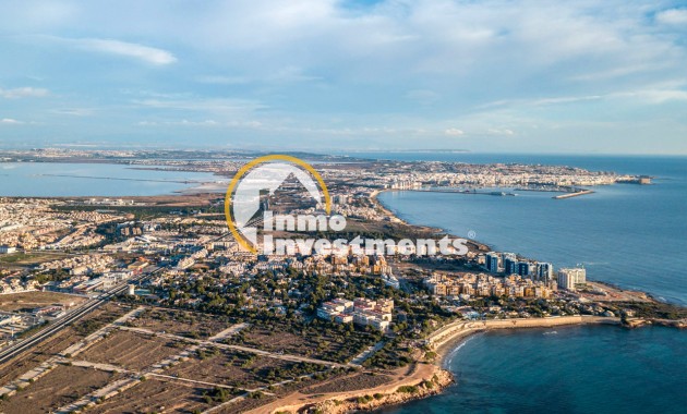 Resale - Garage - Punta Prima - Beachside