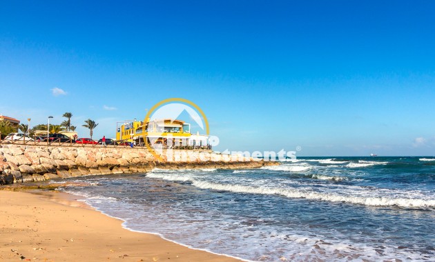 Resale - Garage - Punta Prima - Beachside