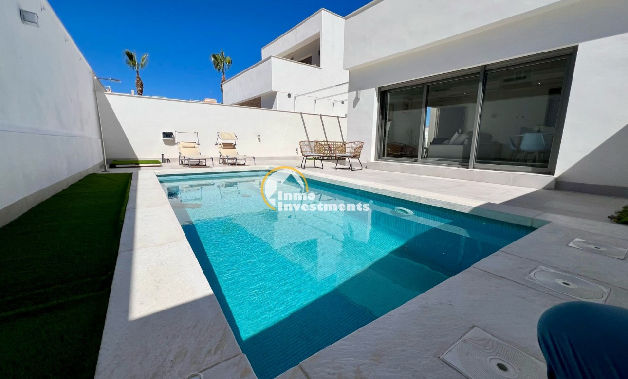 New build - Villa - Los Dolses