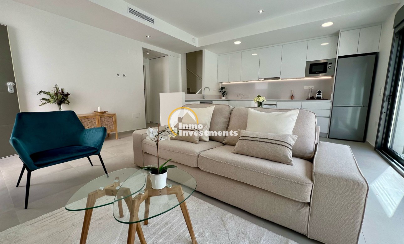 New build - Villa - Los Dolses