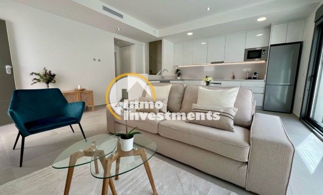 New build - Villa - Los Dolses