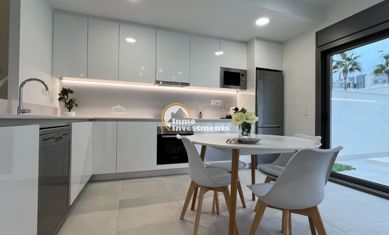 New build - Villa - Los Dolses