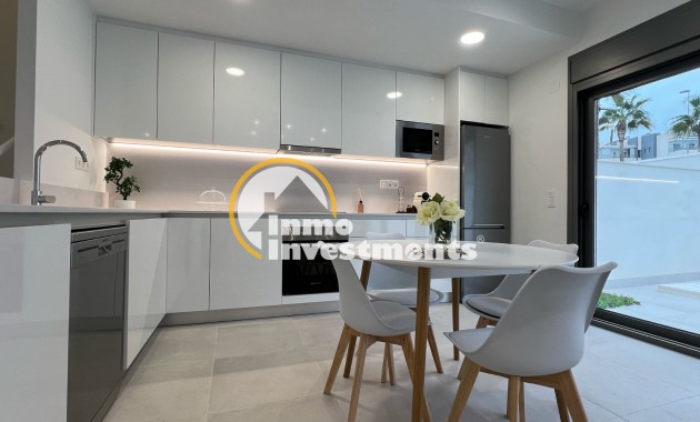 New build - Villa - Los Dolses