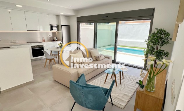 New build - Villa - Los Dolses