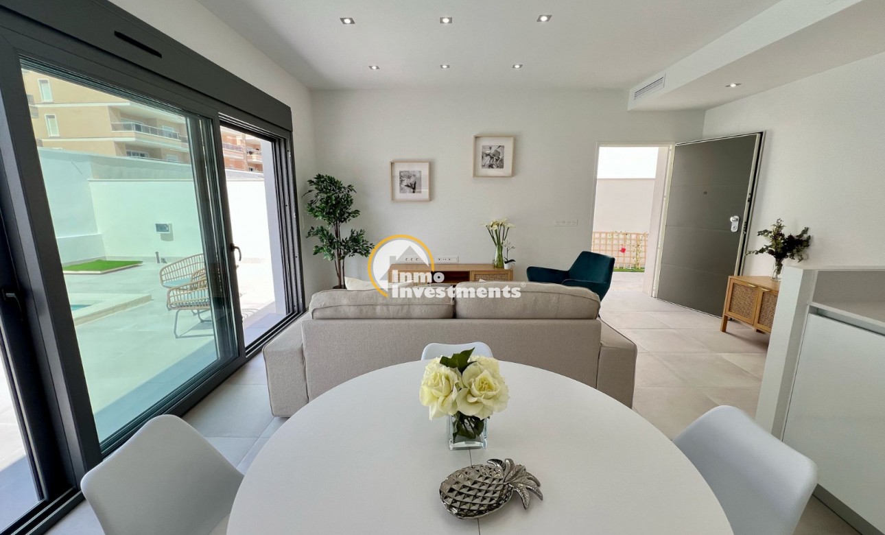 New build - Villa - Los Dolses