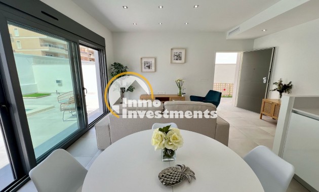 New build - Villa - Los Dolses