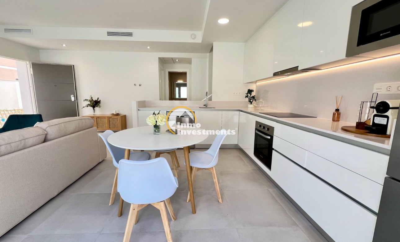 New build - Villa - Los Dolses