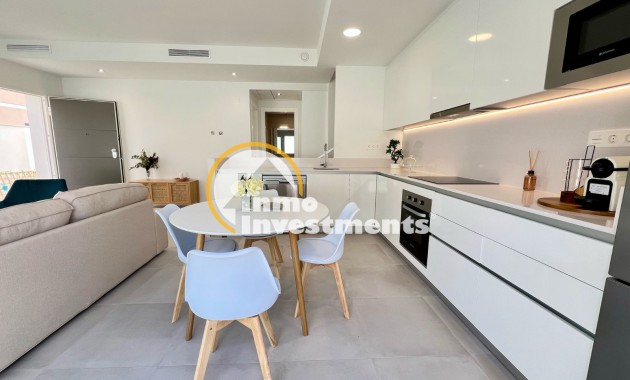 New build - Villa - Los Dolses