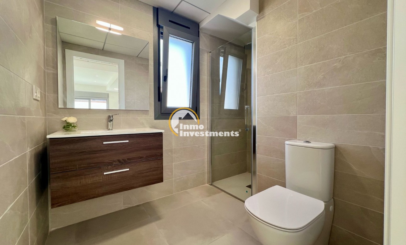 New build - Villa - Los Dolses