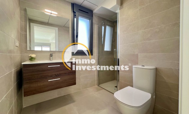 New build - Villa - Los Dolses