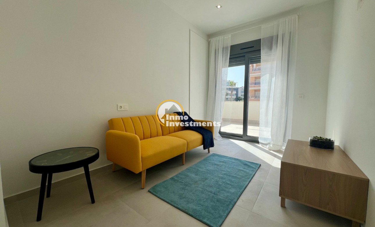 New build - Villa - Los Dolses