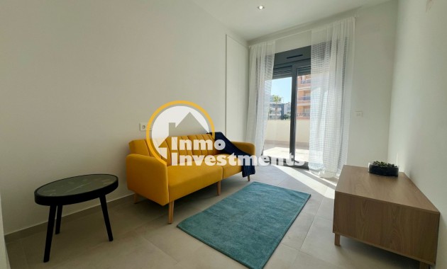 New build - Villa - Los Dolses