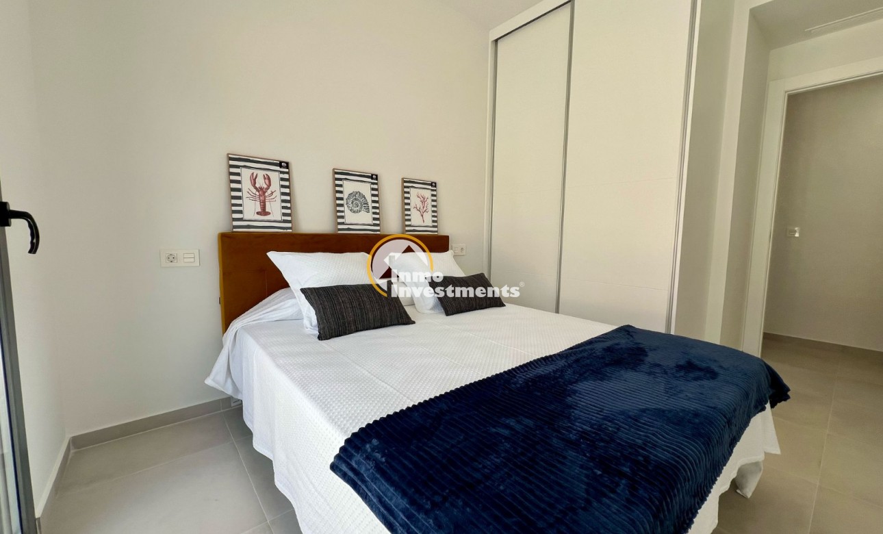 New build - Villa - Los Dolses