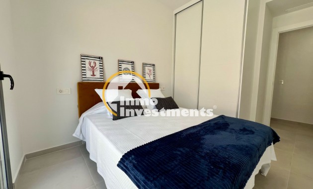 New build - Villa - Los Dolses