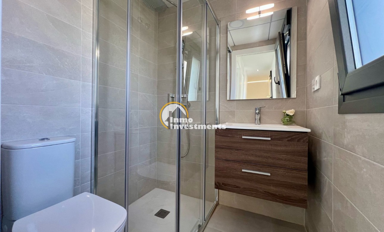 New build - Villa - Los Dolses