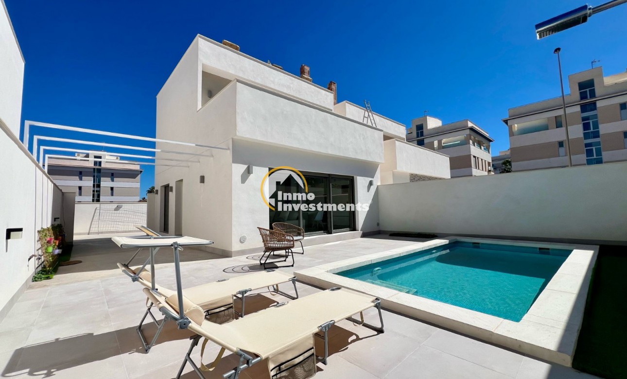 New build - Villa - Los Dolses