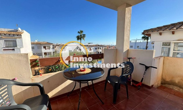 Gebrauchtimmobilien - Apartment - Punta Prima - La Ciñuelica