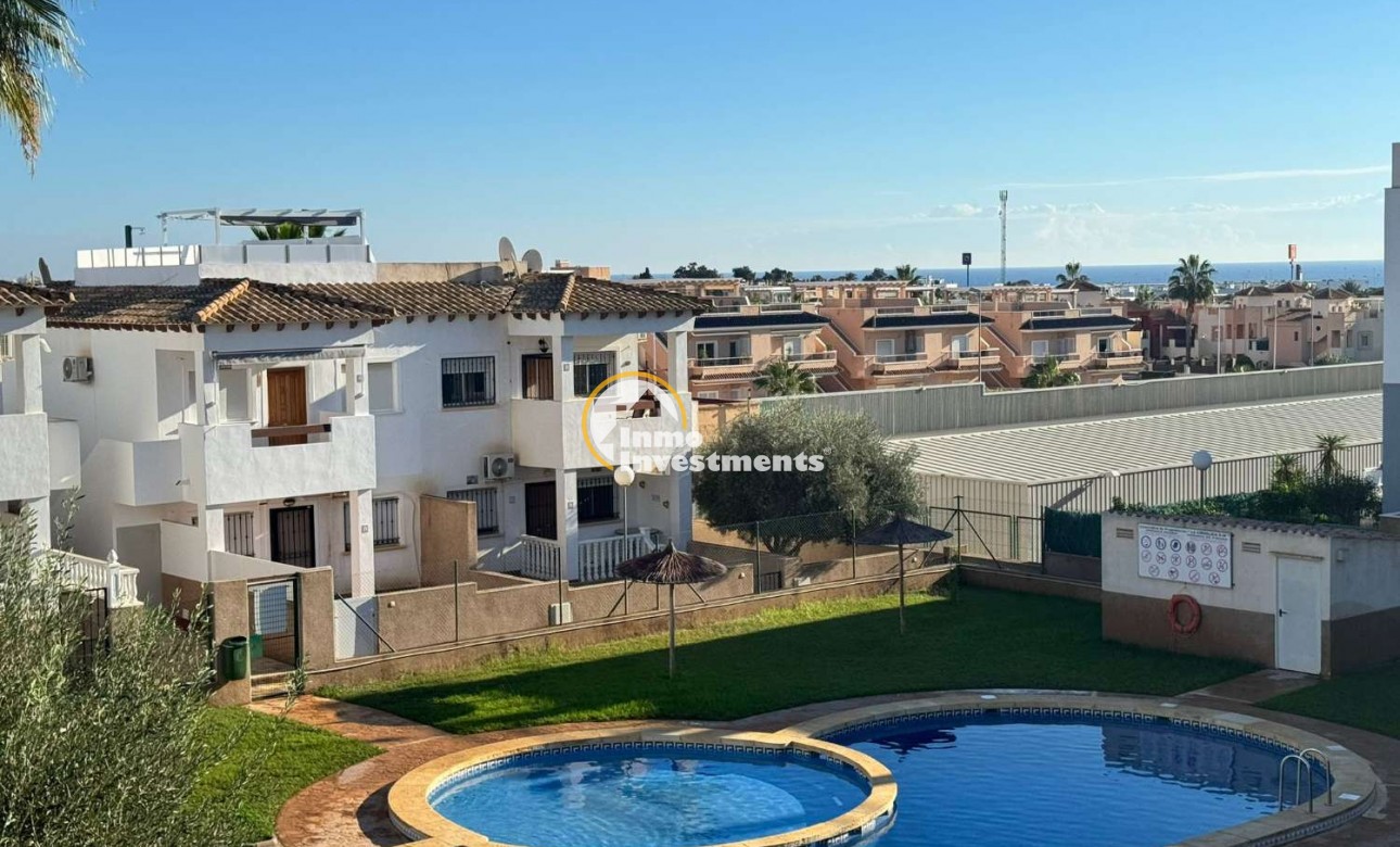 Gebrauchtimmobilien - Apartment - Punta Prima - La Ciñuelica