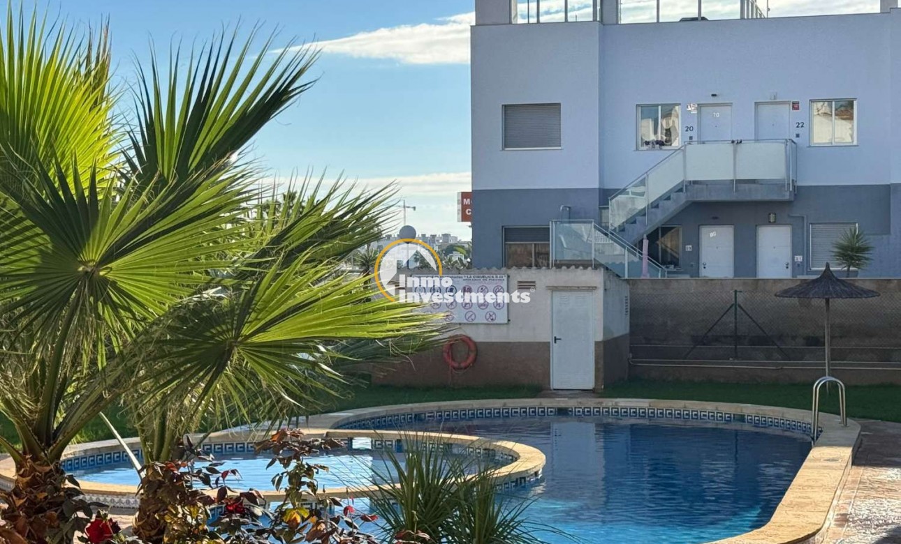 Gebrauchtimmobilien - Apartment - Punta Prima - La Ciñuelica