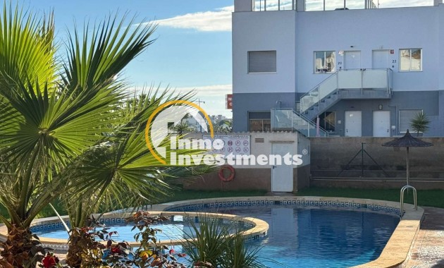 Gebrauchtimmobilien - Apartment - Punta Prima - La Ciñuelica