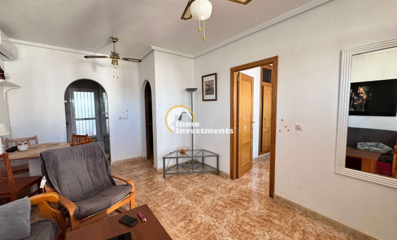 Gebrauchtimmobilien - Apartment - Punta Prima - La Ciñuelica