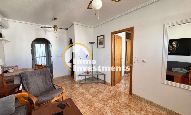 Gebrauchtimmobilien - Apartment - Punta Prima - La Ciñuelica