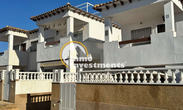 Gebrauchtimmobilien - Apartment - Punta Prima - La Ciñuelica